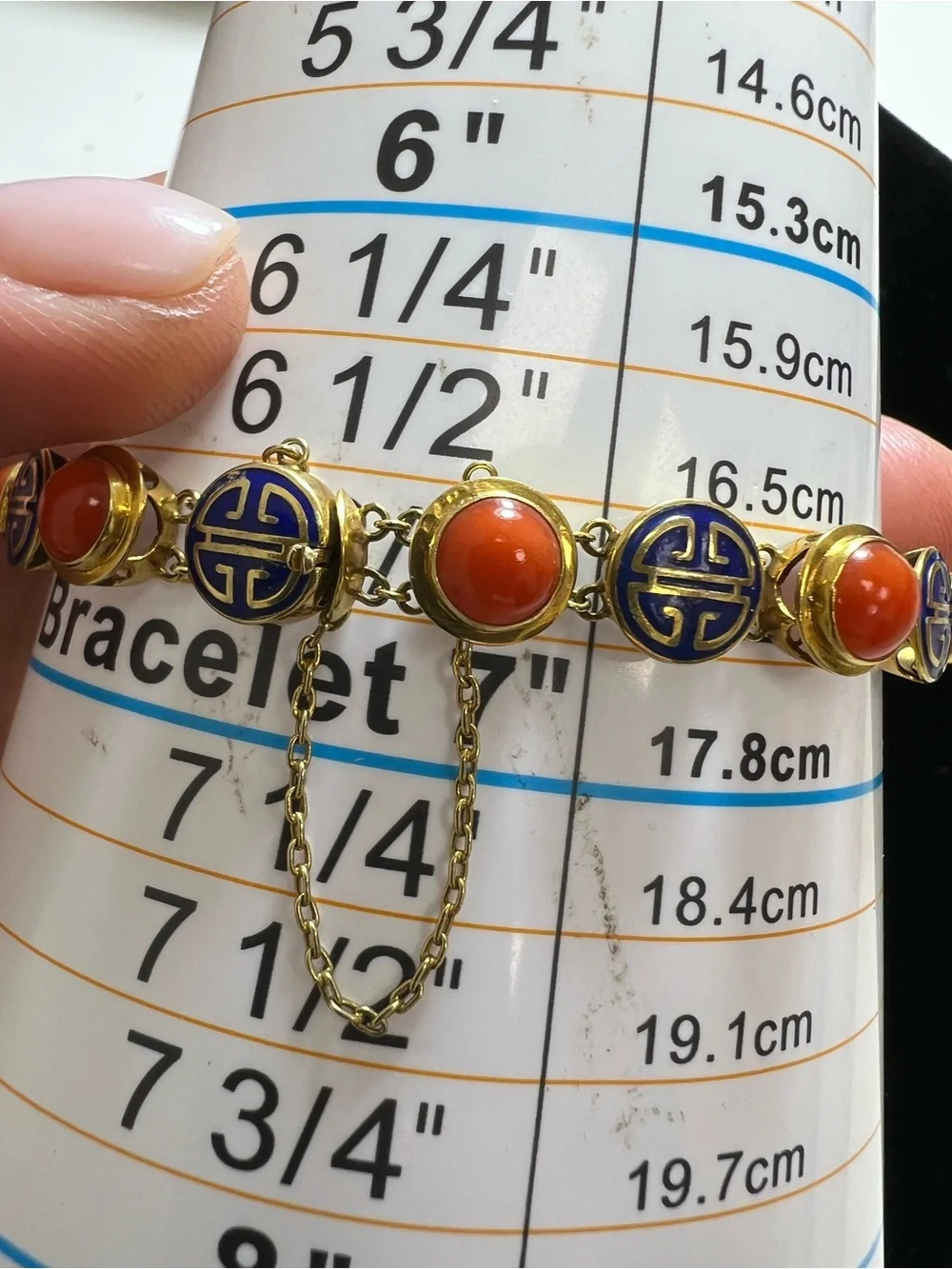 N/A elegant 14k